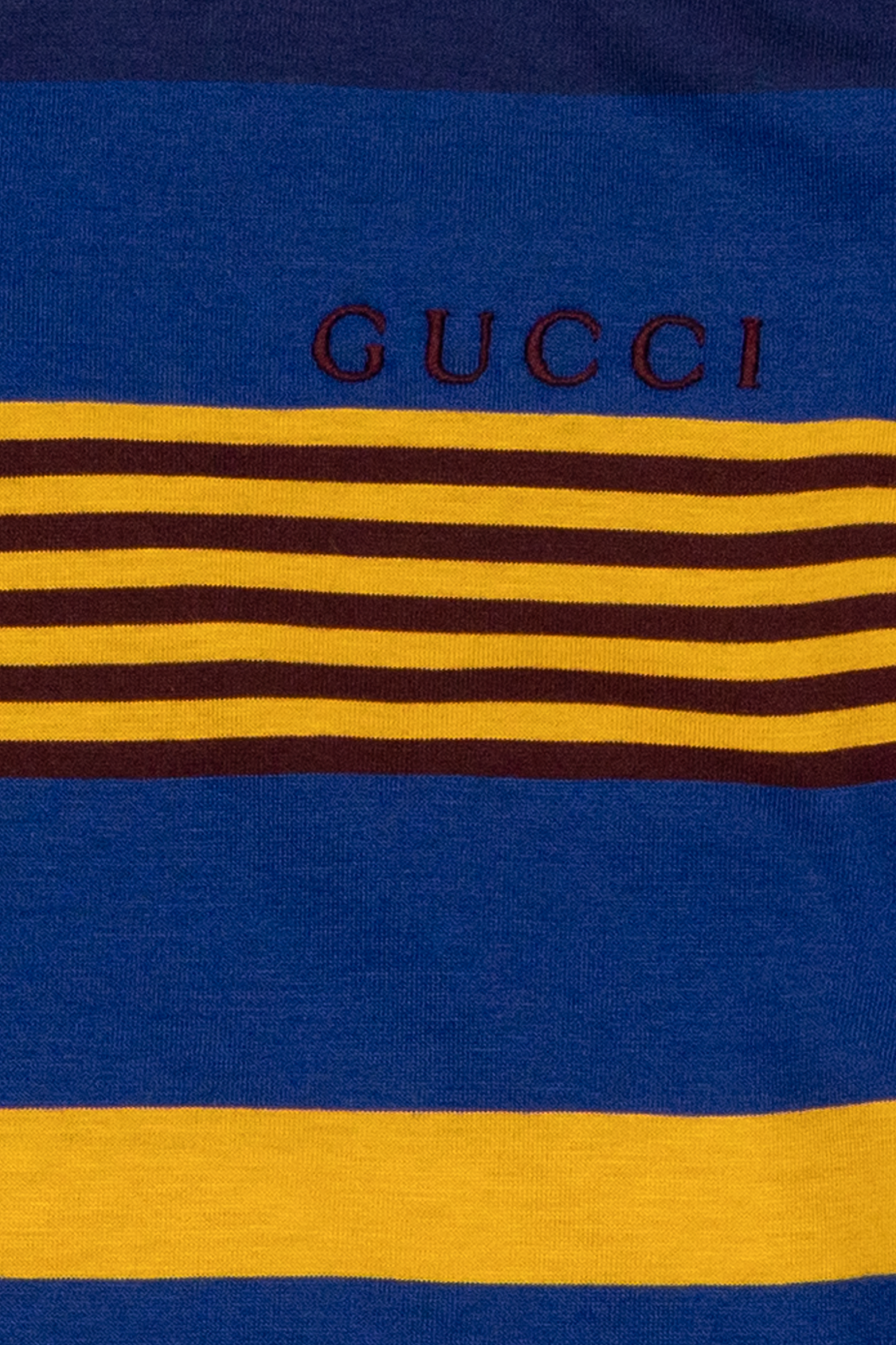 Gucci Kids Cotton t-shirt | Kids's | Vitkac